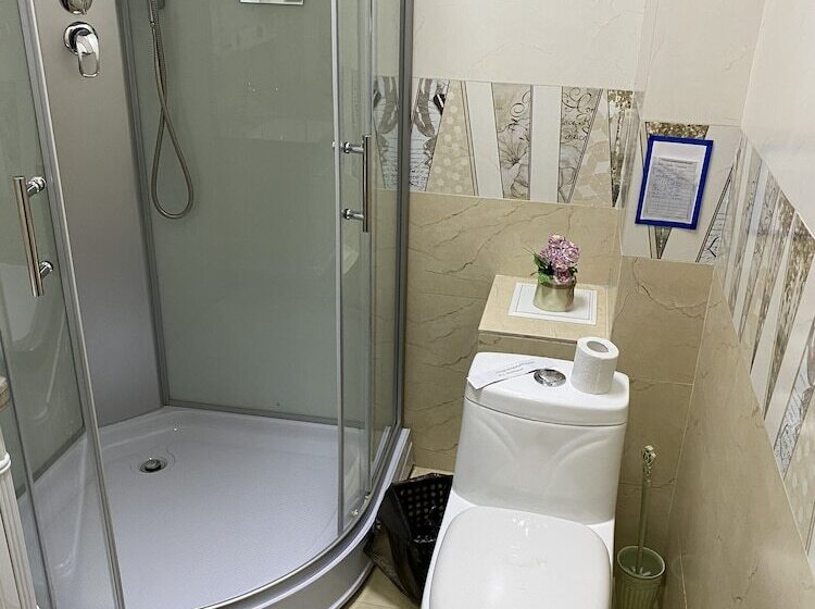 בית מלון כפרי Diamond