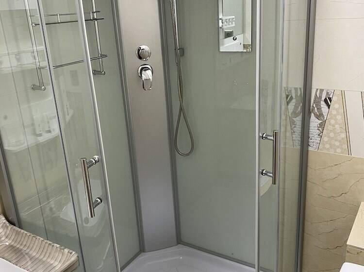 בית מלון כפרי Diamond