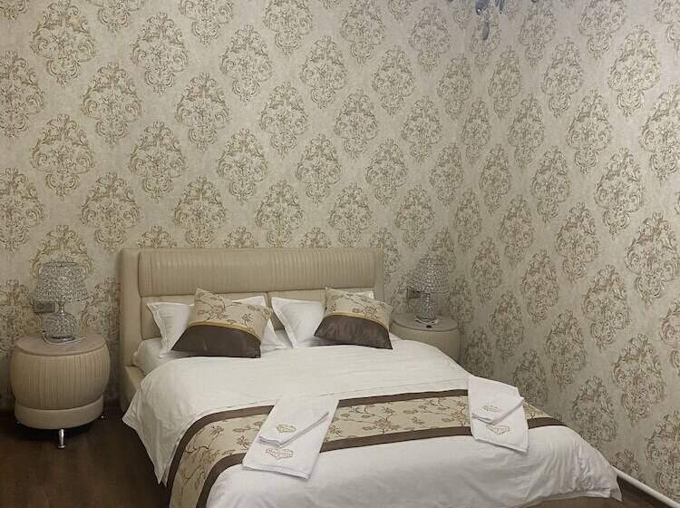 בית מלון כפרי Diamond