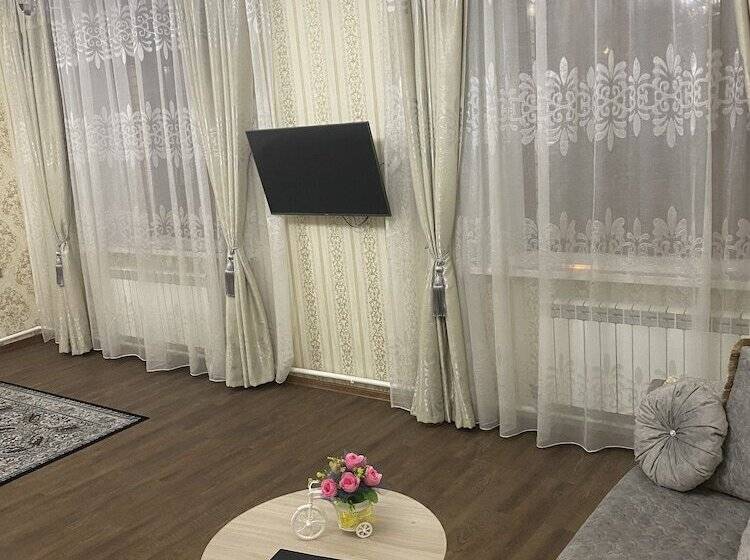 בית מלון כפרי Diamond