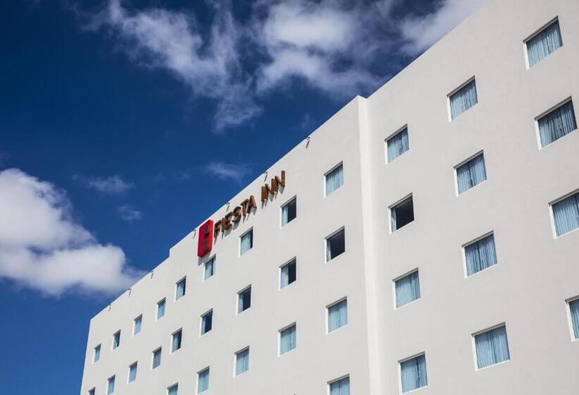 فندق Fiesta Inn Guadalajara Periferico Poniente