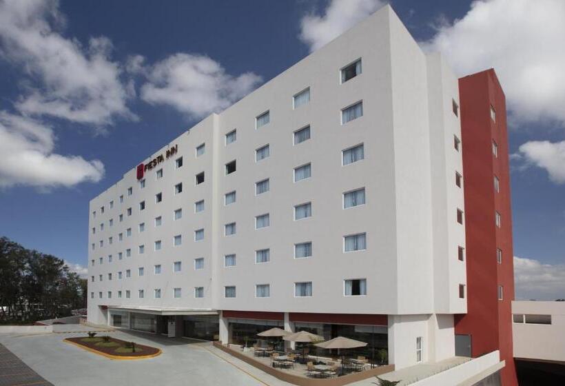 فندق Fiesta Inn Guadalajara Periferico Poniente