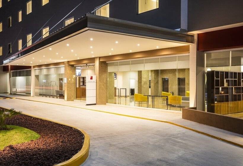 فندق Fiesta Inn Guadalajara Periferico Poniente