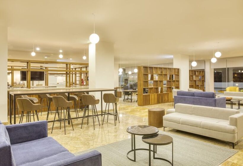 فندق Fiesta Inn Guadalajara Periferico Poniente