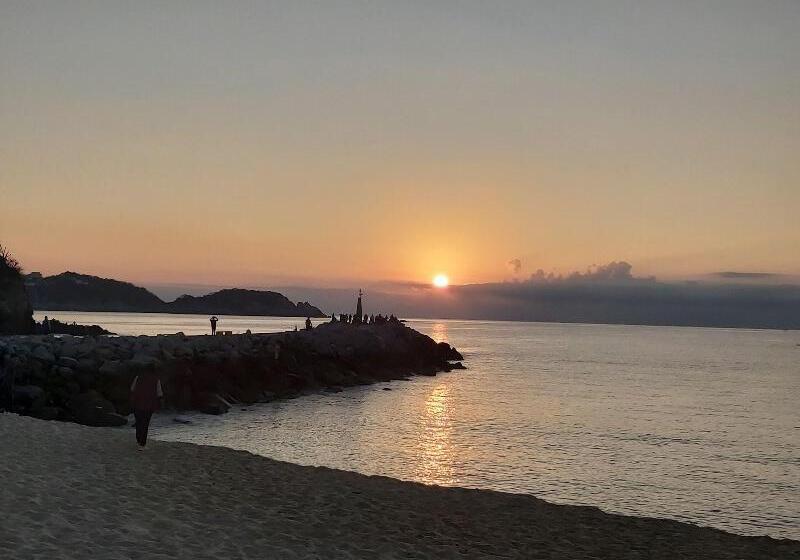 فندق Gran Juquila Huatulco