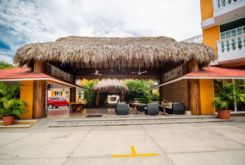 فندق Gran Juquila Huatulco