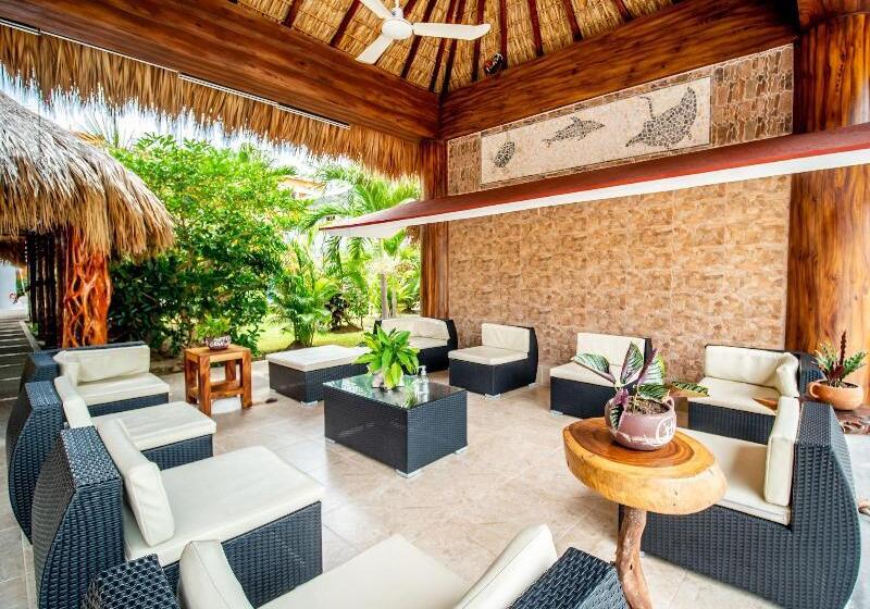 فندق Gran Juquila Huatulco