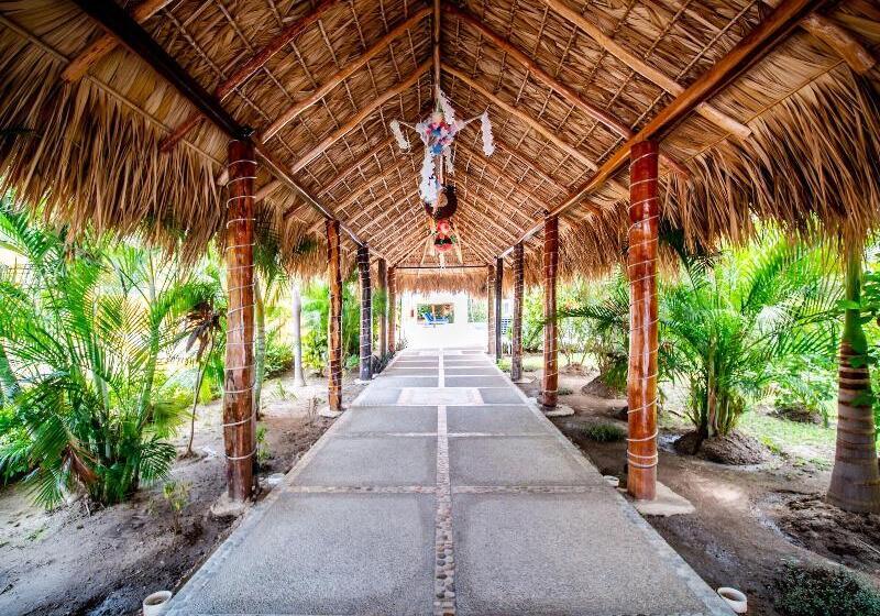 فندق Gran Juquila Huatulco