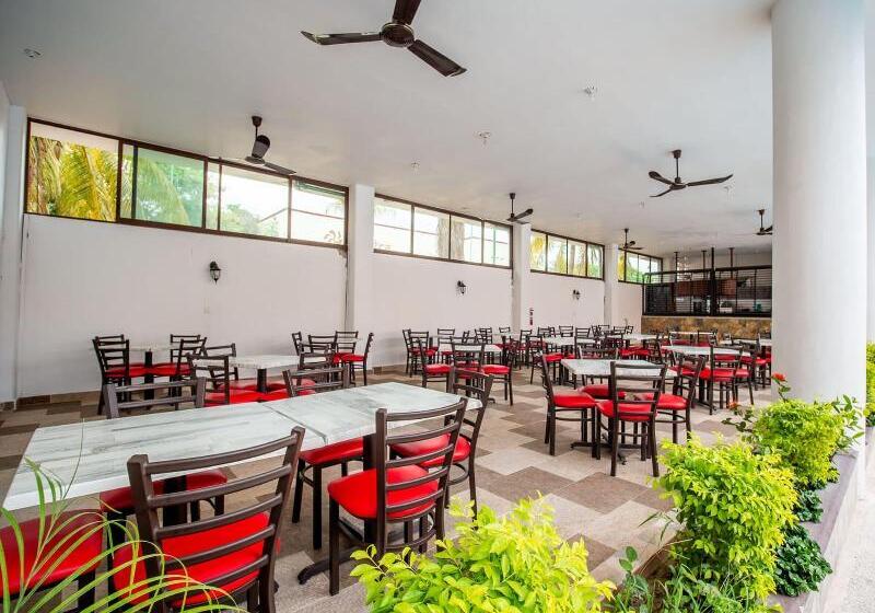 فندق Gran Juquila Huatulco