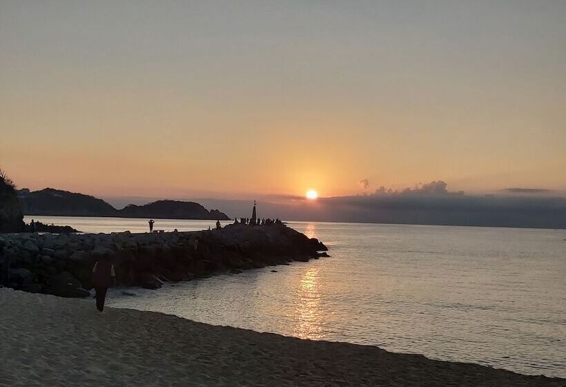 فندق Gran Juquila Huatulco