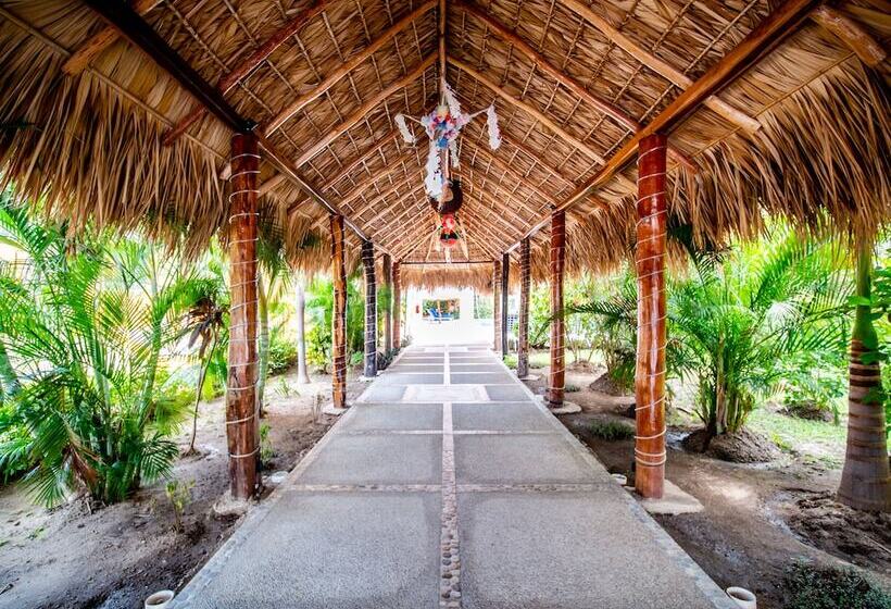 فندق Gran Juquila Huatulco