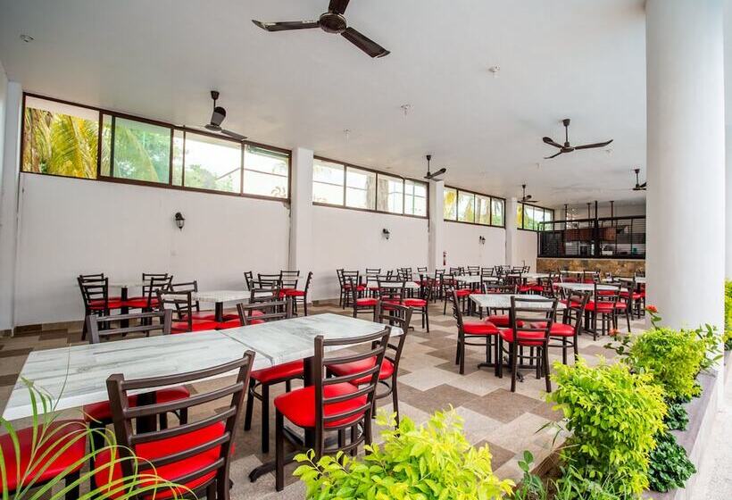 فندق Gran Juquila Huatulco