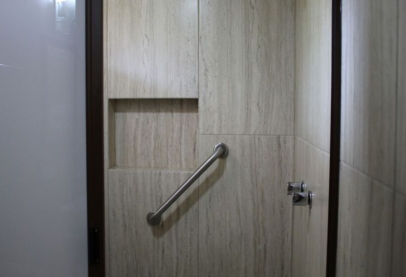 فندق Gran Juquila Huatulco