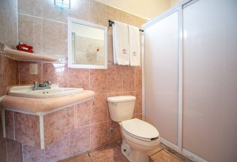 فندق Gran Juquila Huatulco