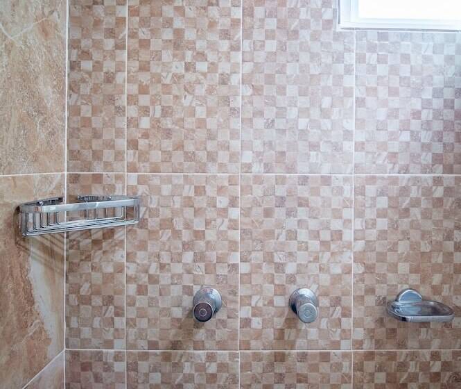 فندق Gran Juquila Huatulco