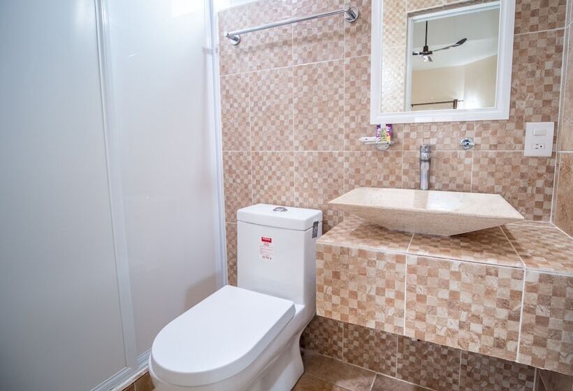 فندق Gran Juquila Huatulco