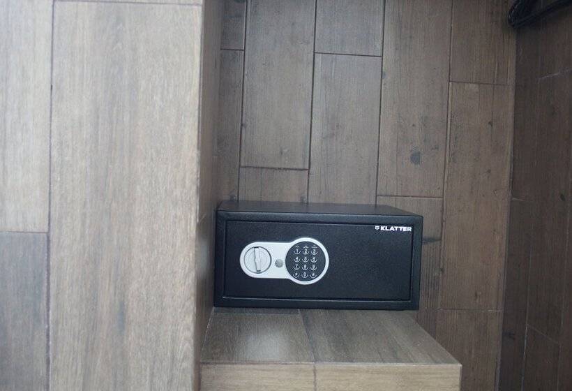 فندق Gran Juquila Huatulco