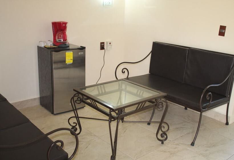 فندق Gran Juquila Huatulco