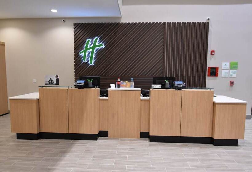 Отель Holiday Inn Kansas City Northeast, An Ihg
