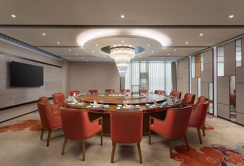 فندق Holiday Inn Chengdu Airport, An Ihg