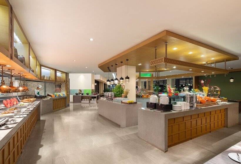 فندق Holiday Inn Chengdu Airport, An Ihg