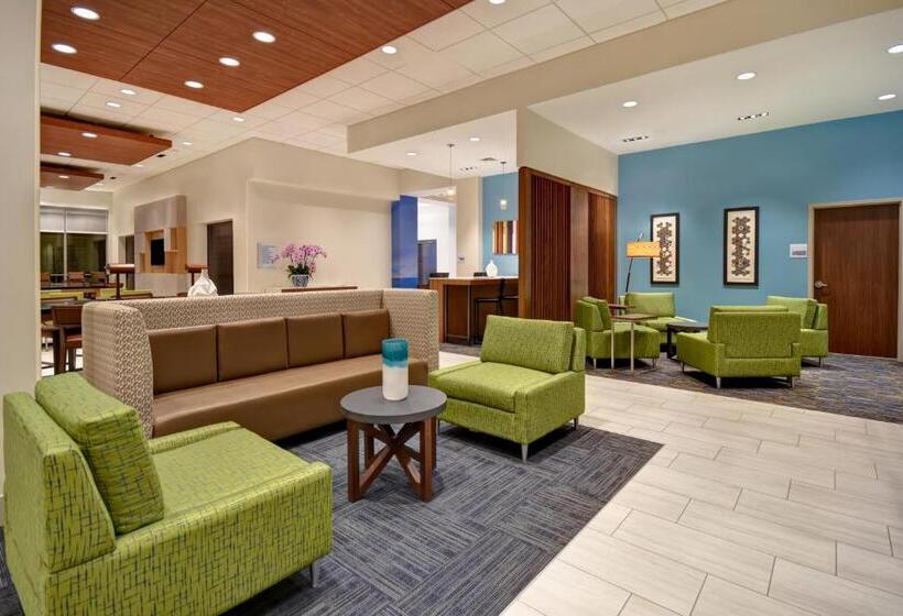 Отель Holiday Inn Express & Suites Galveston Beach, An Ihg
