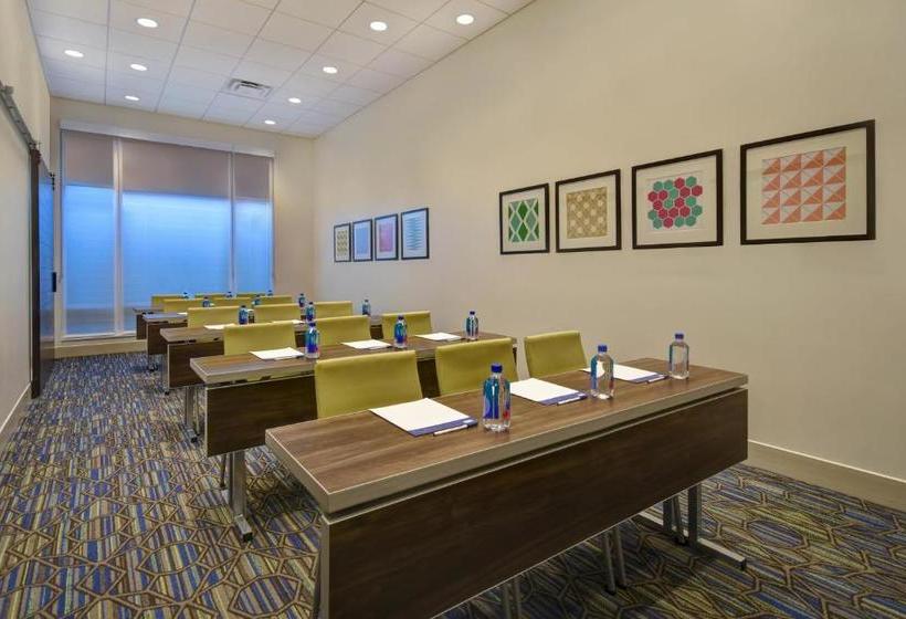 Отель Holiday Inn Express & Suites Galveston Beach, An Ihg