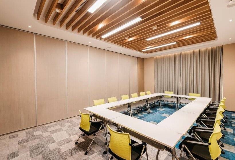 فندق Holiday Inn Express Taizhou Cmc, An Ihg