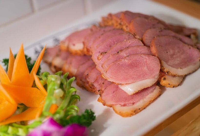 فندق Holiday Inn Express Taizhou Cmc, An Ihg