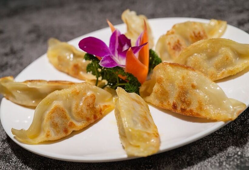 فندق Holiday Inn Express Taizhou Cmc, An Ihg