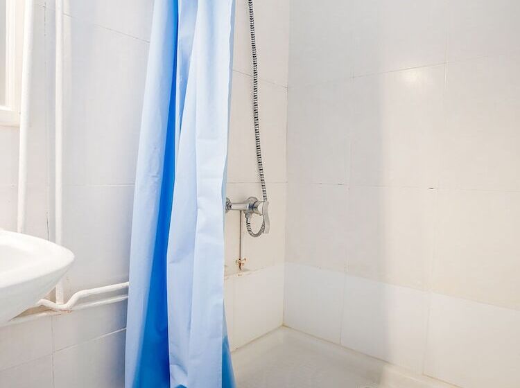 فندق Hostal Patio De La Luna