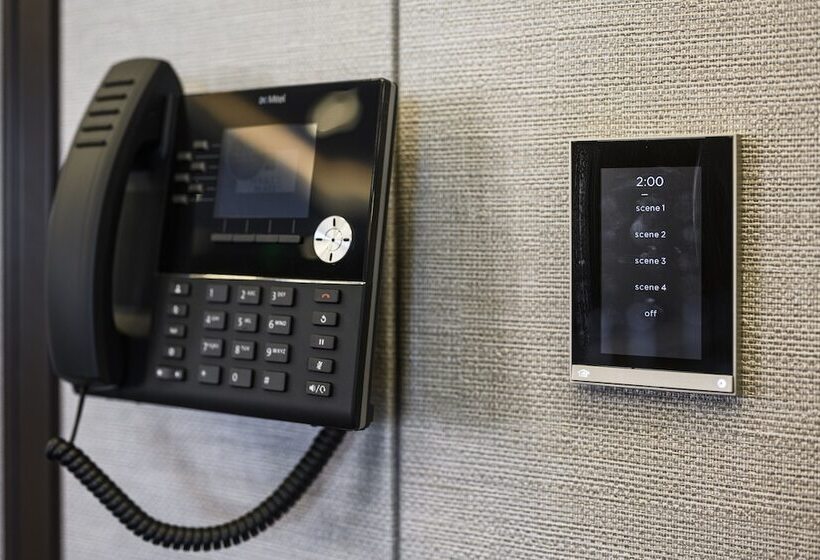 فندق Hyatt Place Indianapolis Fishers