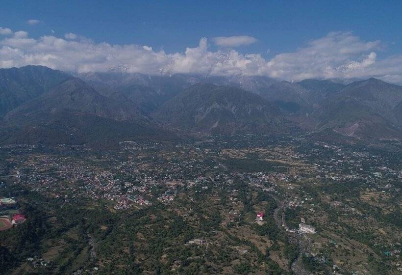 هتل Hyatt Regency Dharamshala Resort