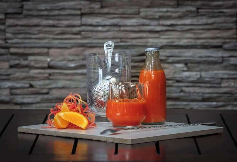 هتل Hyatt Regency Dharamshala Resort