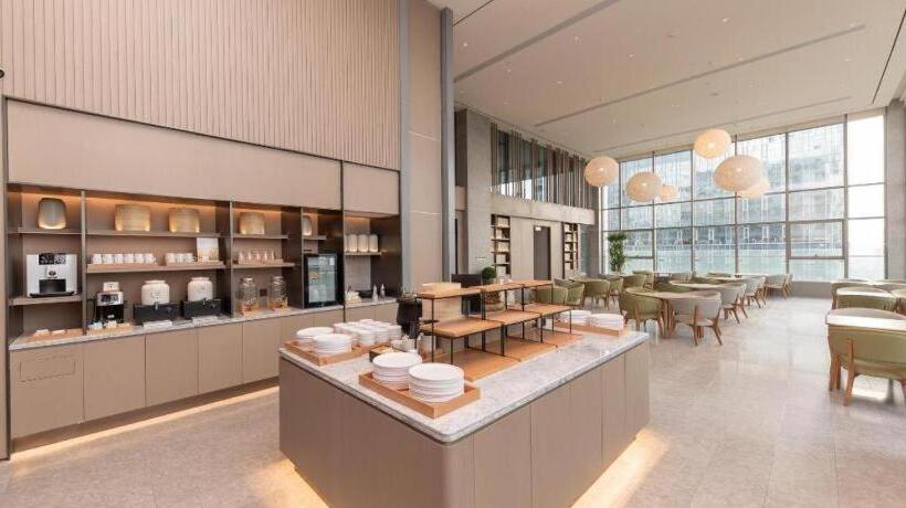 Atour Light Hotel Nanjing South Railway Station South Square