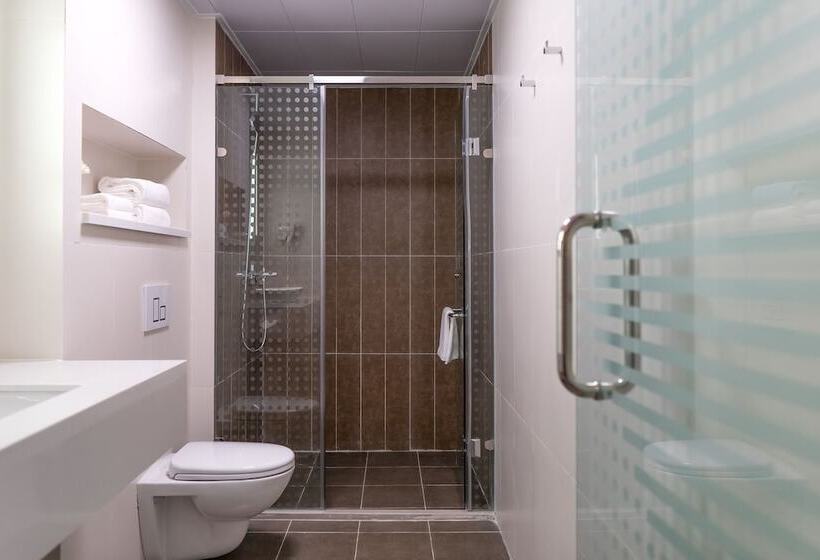 Отель Ibis Taiyuan Qinxian Street