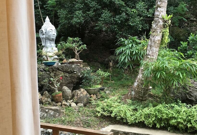 酒店 Kahanamoku Bed & Breakfast