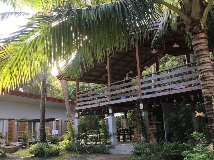 酒店 Kahanamoku Bed & Breakfast