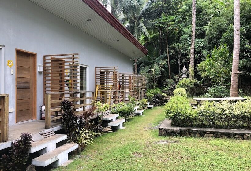 酒店 Kahanamoku Bed & Breakfast