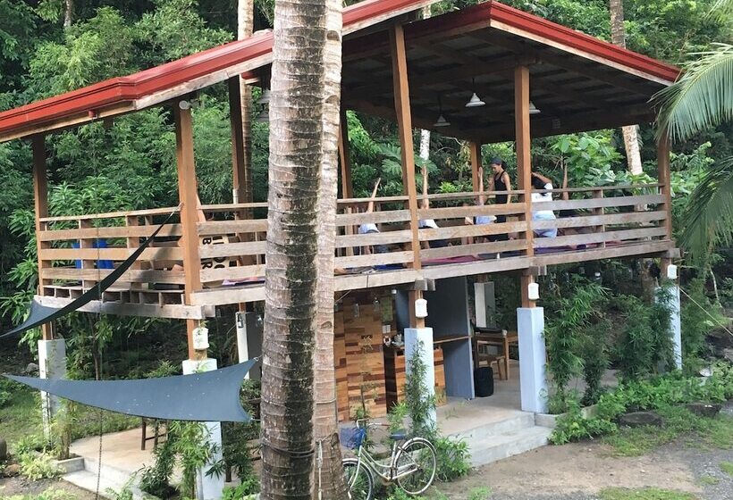 酒店 Kahanamoku Bed & Breakfast