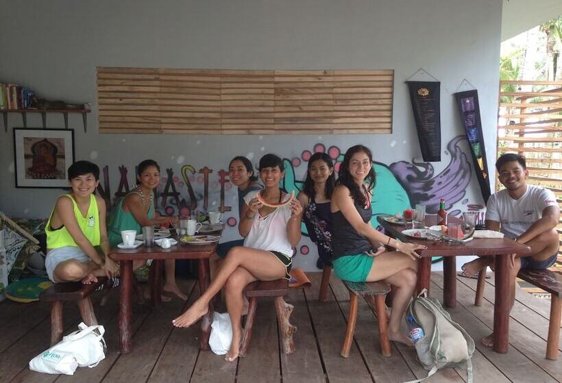 酒店 Kahanamoku Bed & Breakfast