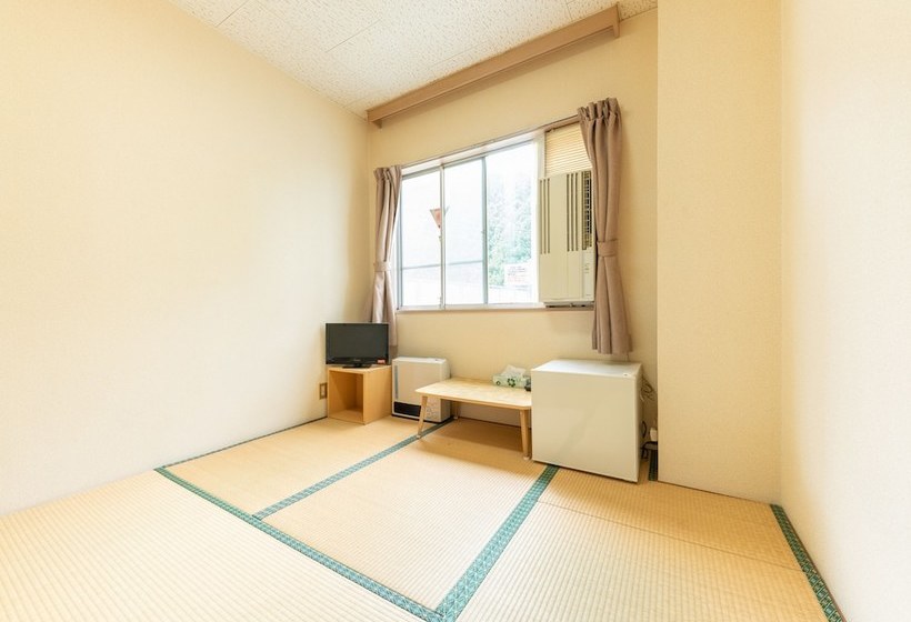 酒店 Kamaishi Heita Pansion