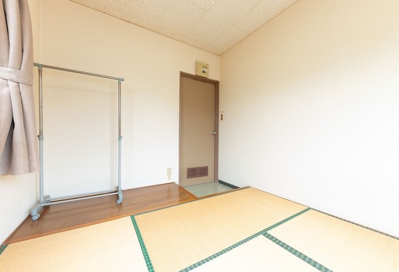 酒店 Kamaishi Heita Pansion