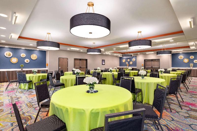 فندق La Quinta Inn & Suites By Wyndham Braselton