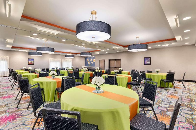 فندق La Quinta Inn & Suites By Wyndham Braselton