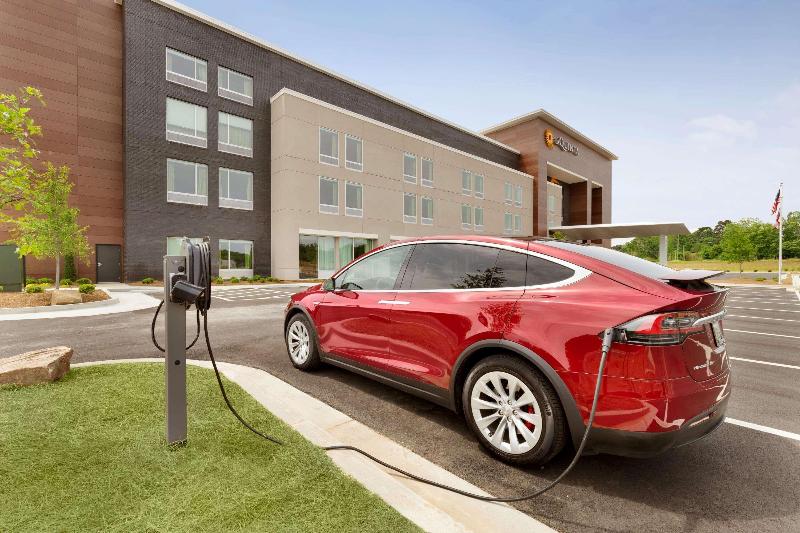 فندق La Quinta Inn & Suites By Wyndham Braselton