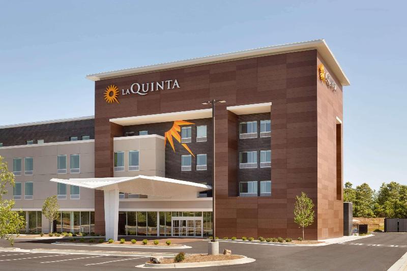 فندق La Quinta Inn & Suites By Wyndham Braselton