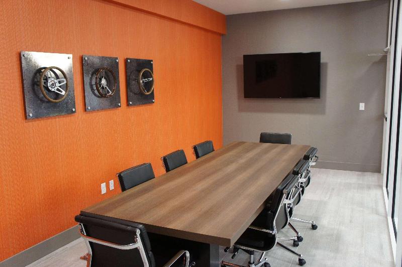 فندق La Quinta Inn & Suites By Wyndham Braselton