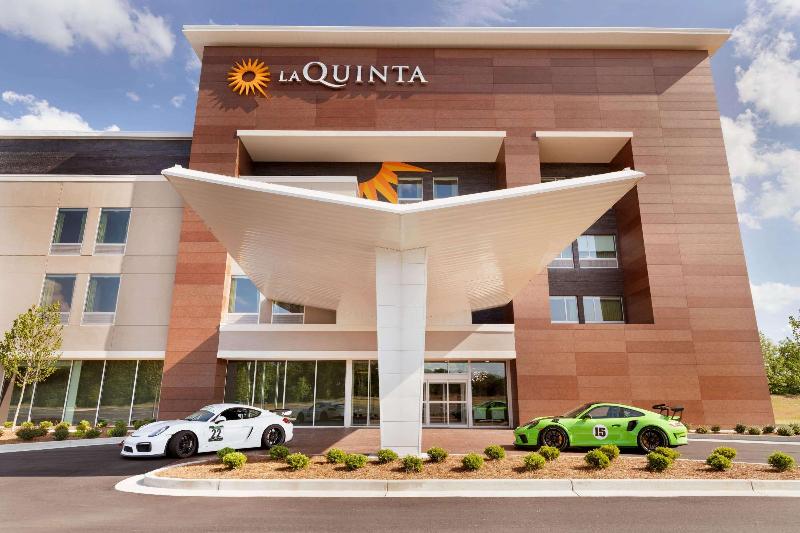 فندق La Quinta Inn & Suites By Wyndham Braselton