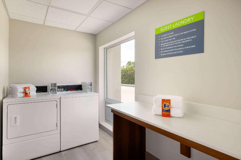 فندق La Quinta Inn & Suites By Wyndham Braselton